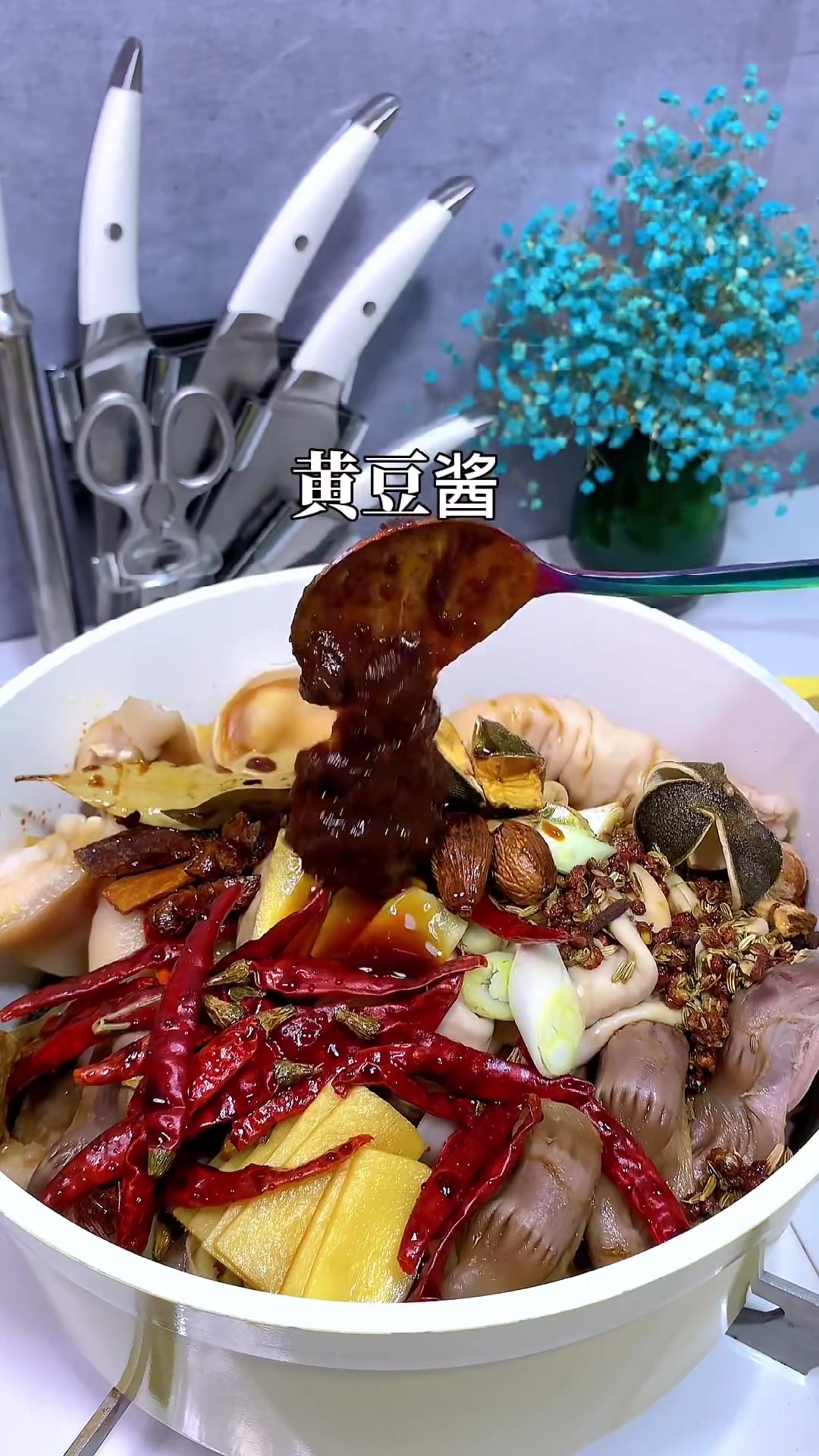 卤味大拼盘，夏日男士必备下酒菜
