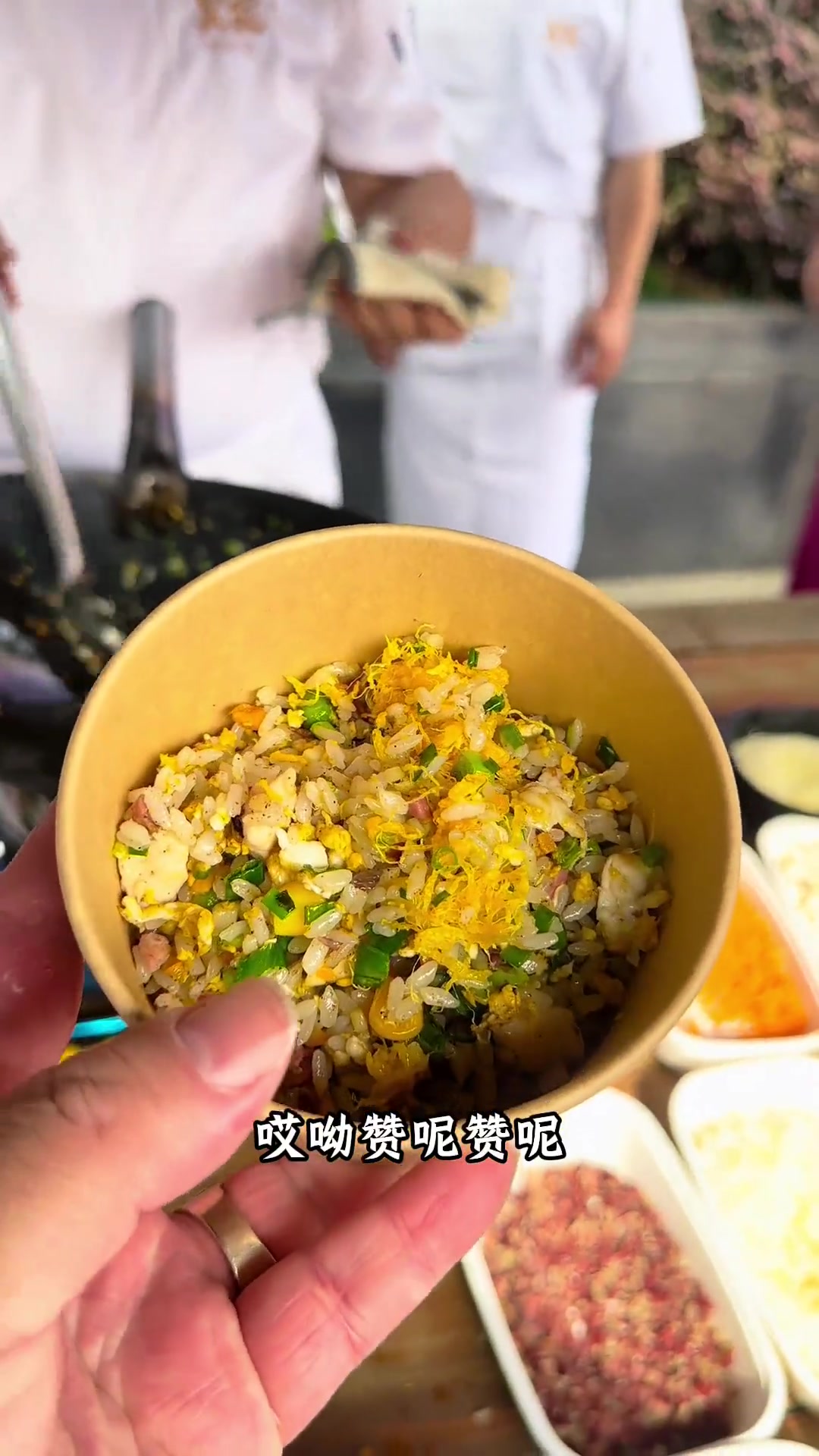 扬州早茶文化周，淮扬菜博物馆一站尝十几种美食