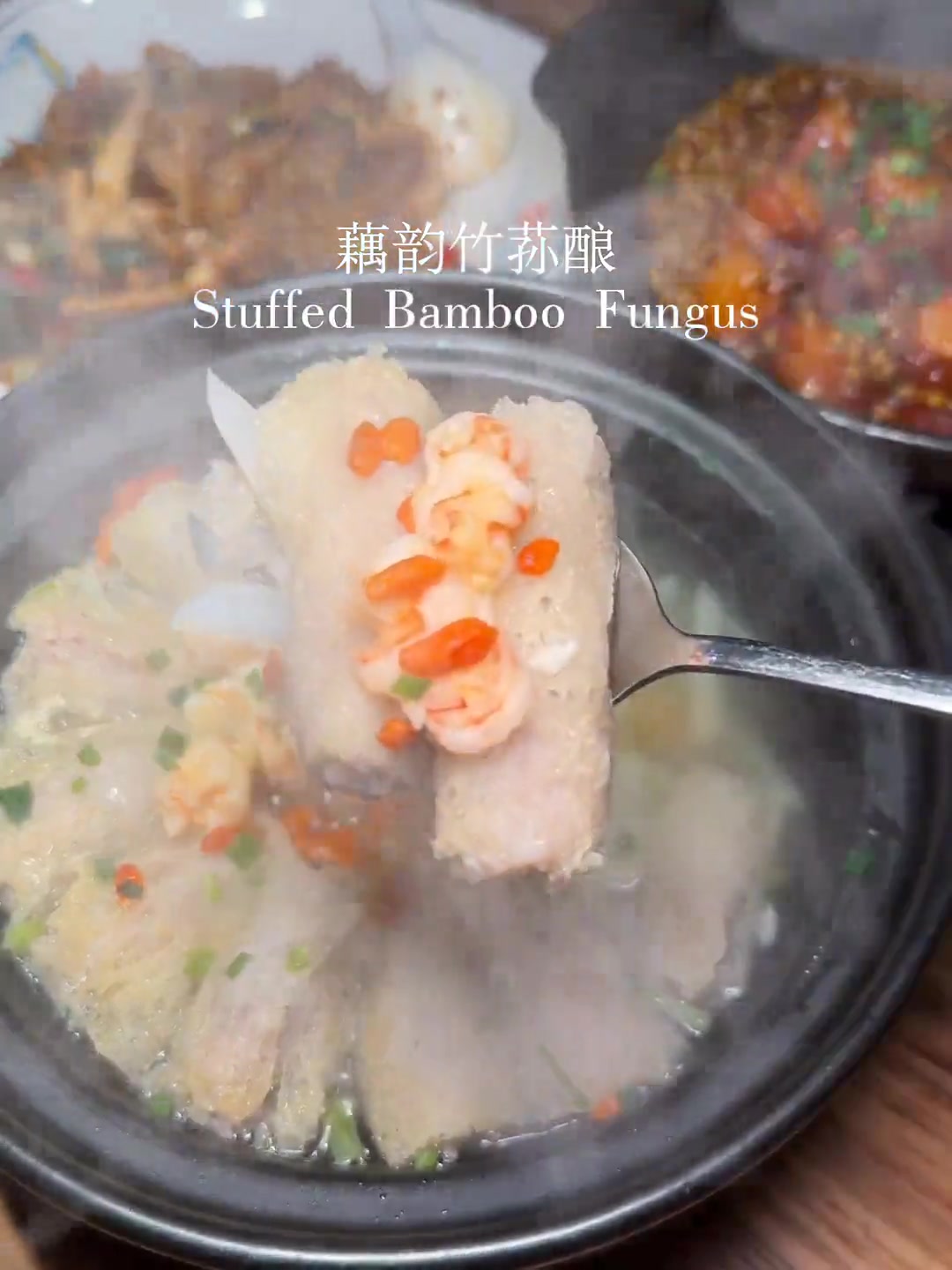 南宁开了20年的本地特色私房菜