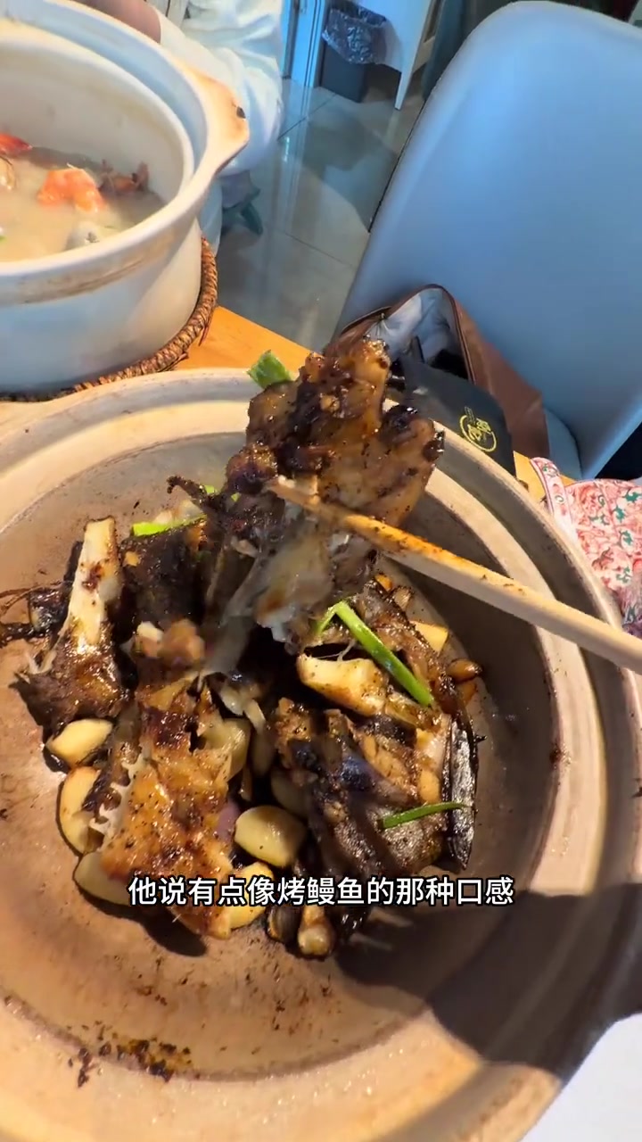 爱吃广东菜猪肚鸡，记录真实生活