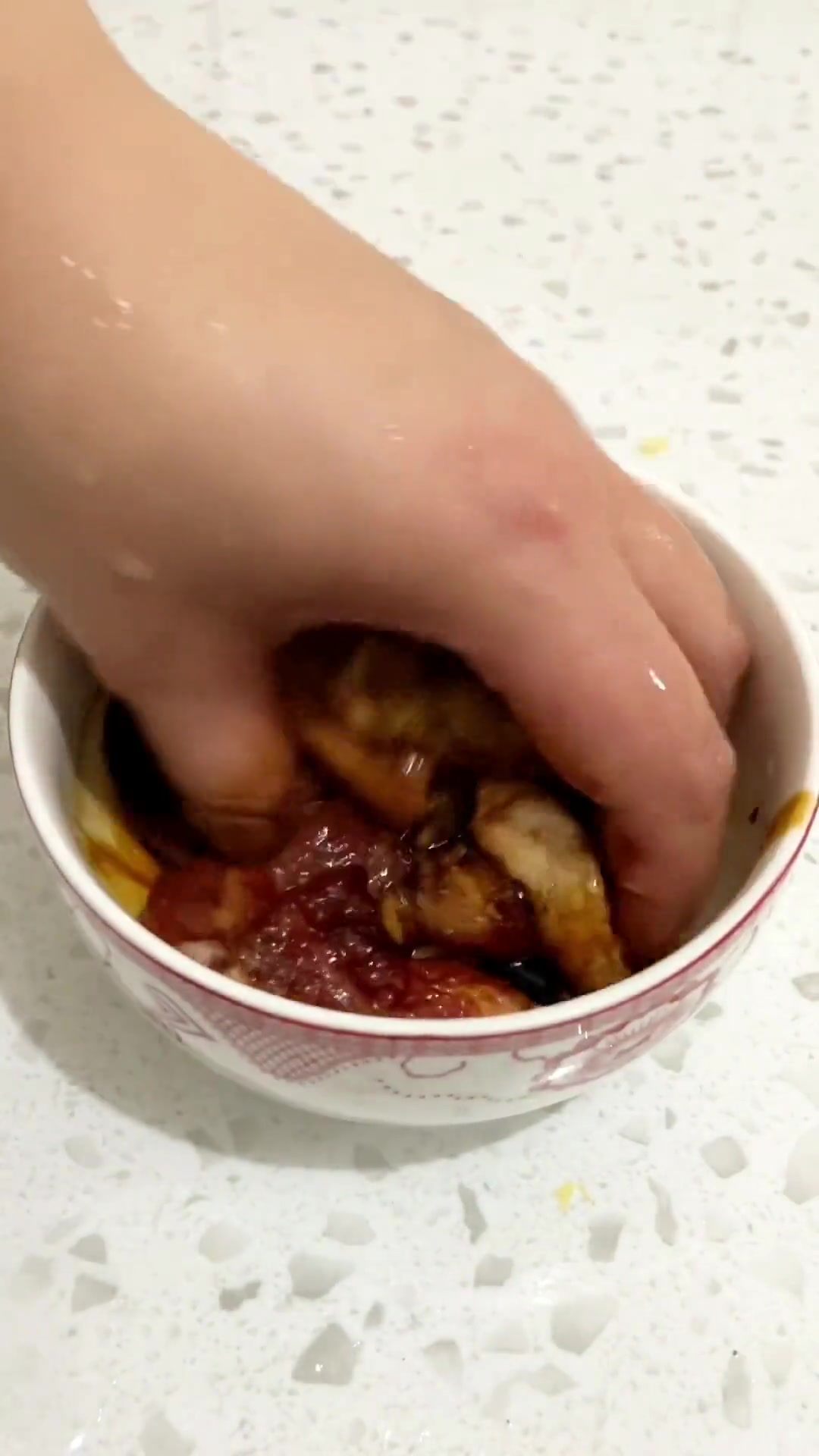 独居日记，冬瓜炖肉，家常菜饱足安心