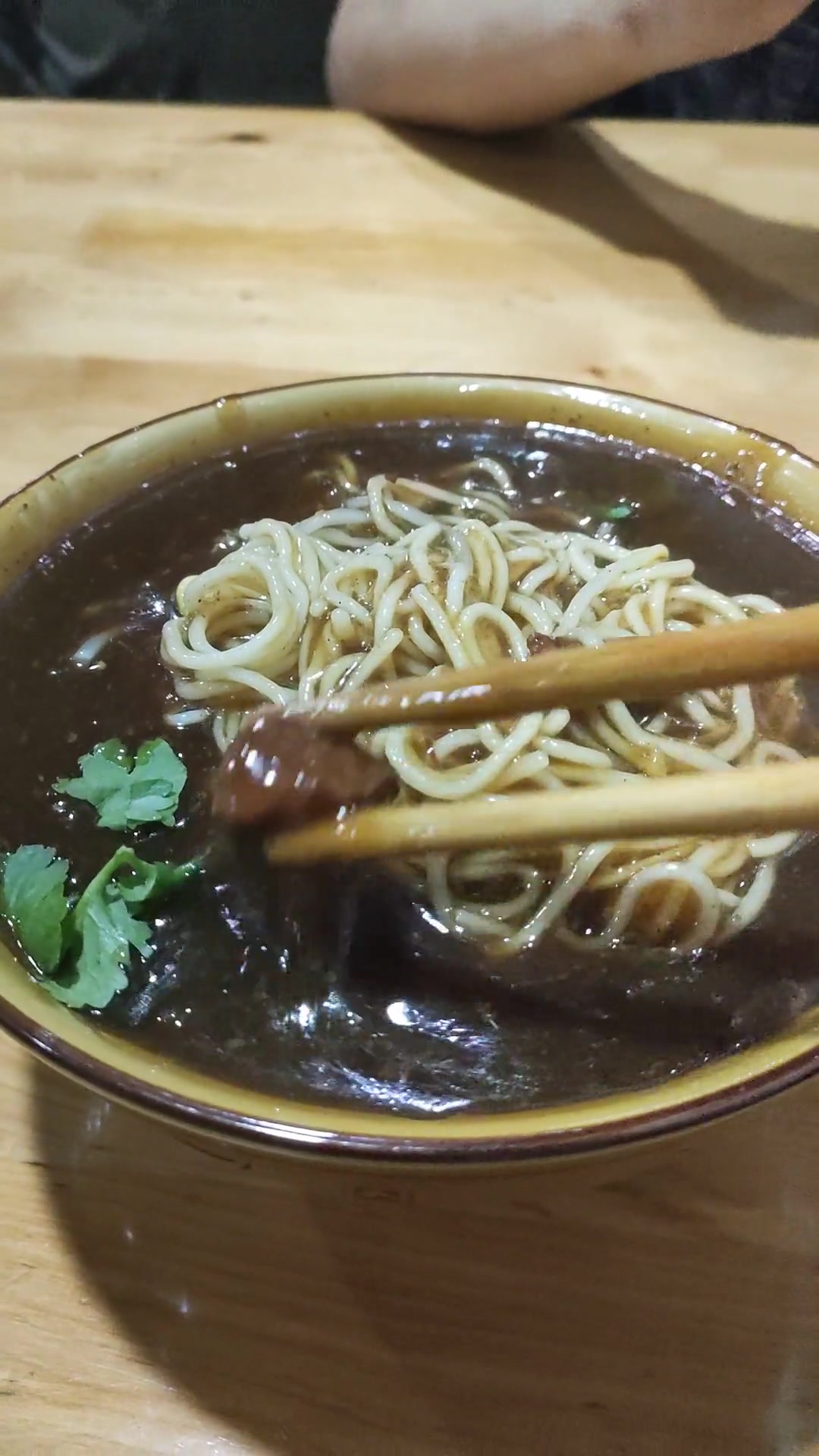 再忙也要记得吃早餐，平平淡淡小日子