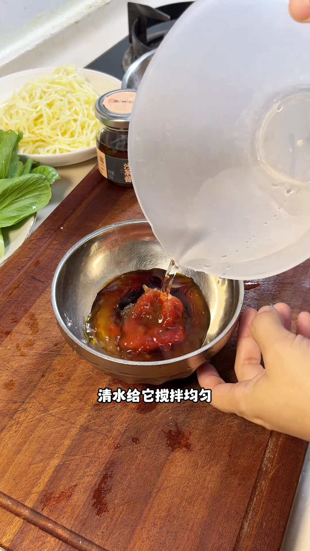 挑战做200道闽南菜，漳州炒牛肉面