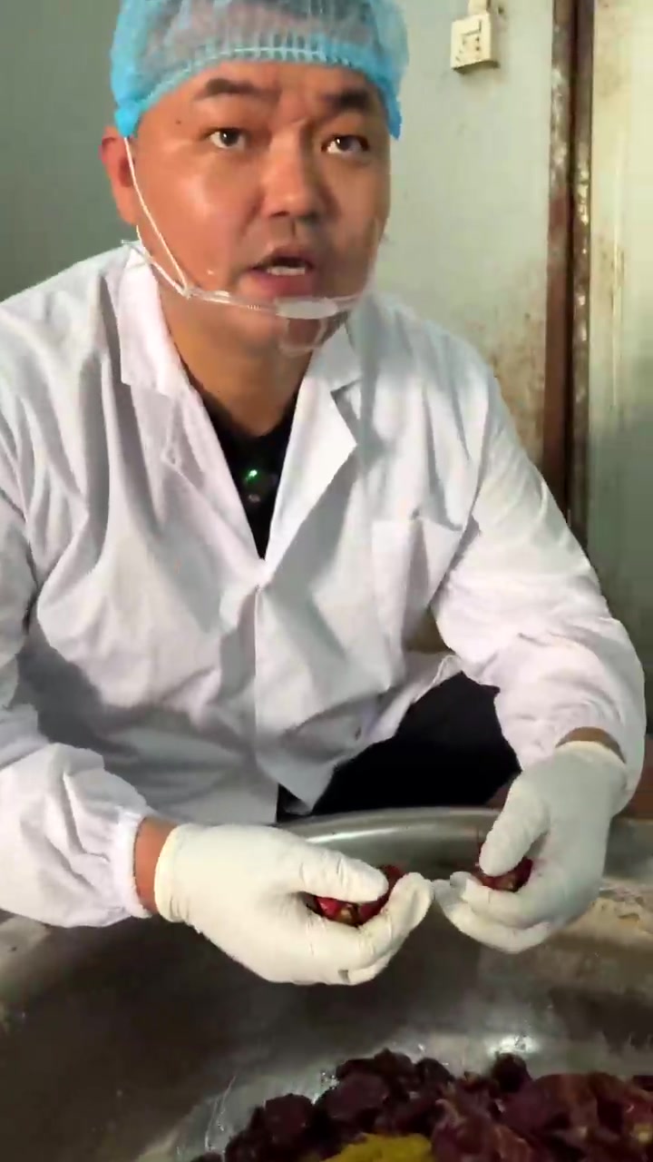 鸭货的配方你们学会了吗？