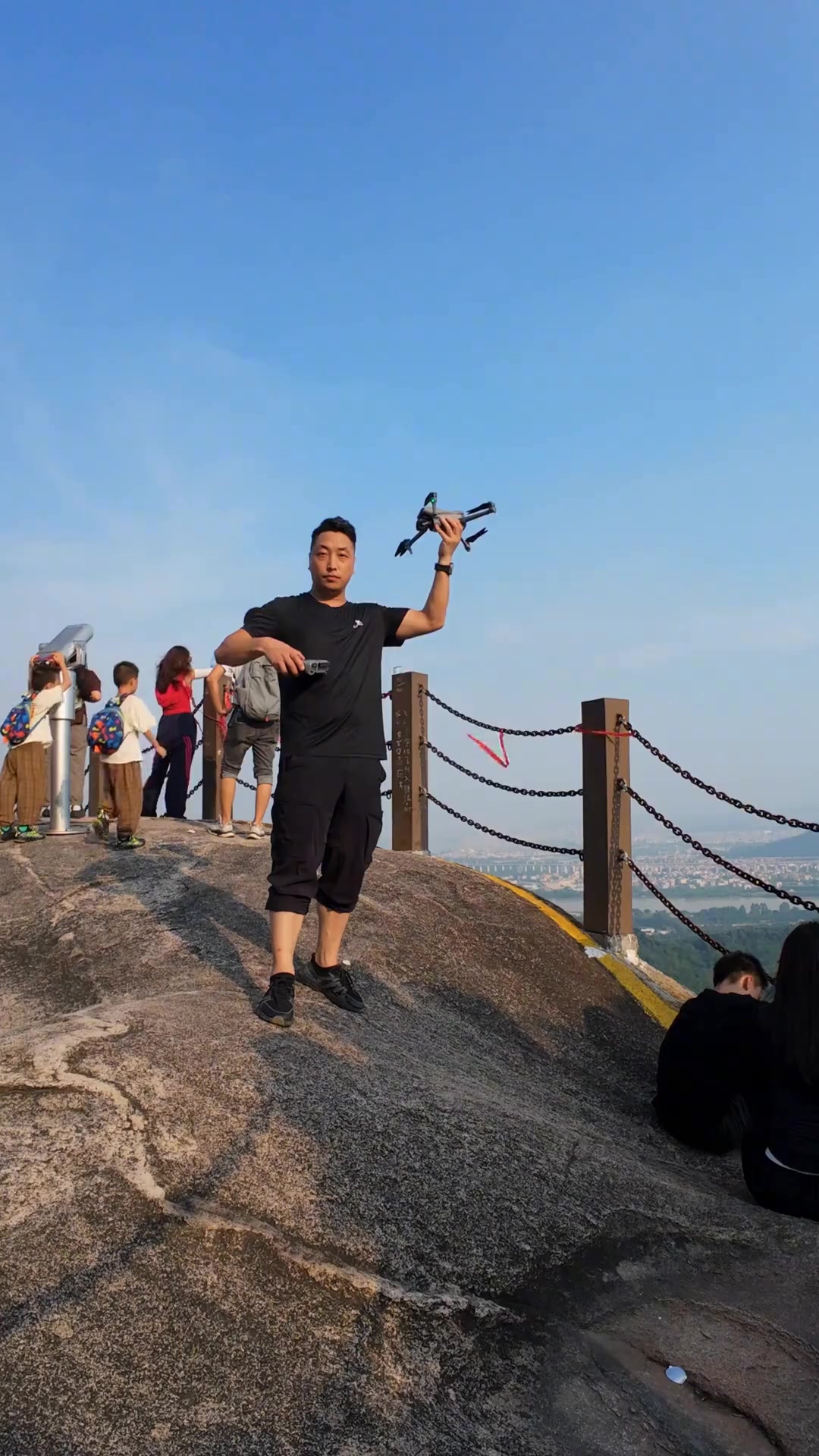 漳州云洞岩4A景区免门票，自然景观超棒值得去