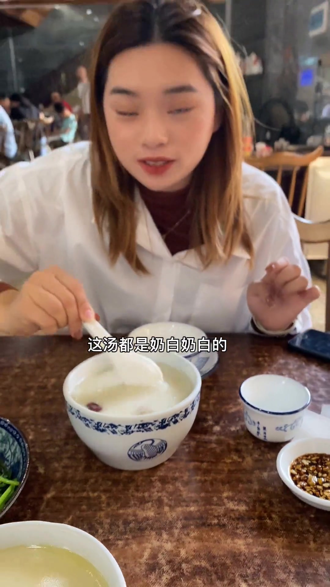 来广东廉江必吃的本地特色，村里面藏着的山姜头鸡汤