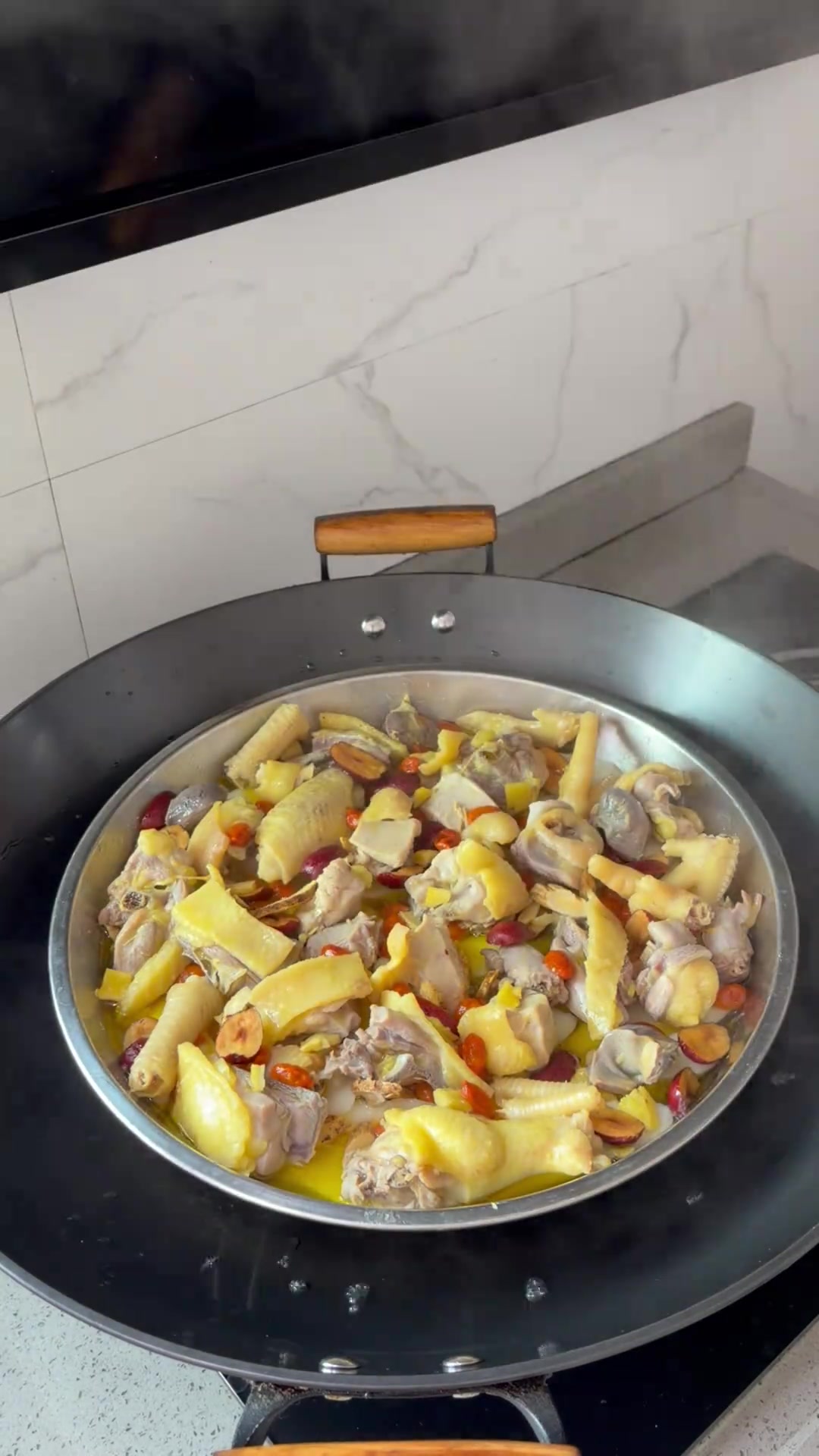 带你看看广东鸡肉的家常做法有哪些