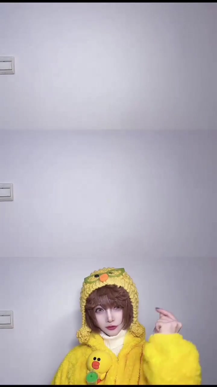 这么萌的莎莉鸡竟然有三只！