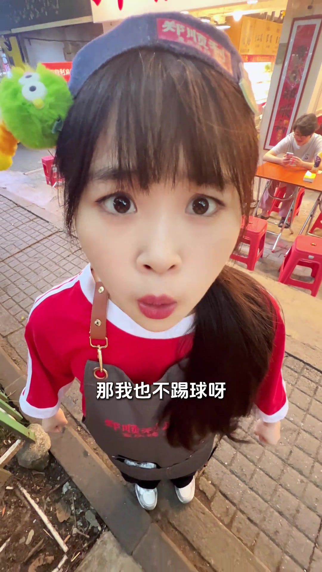 祝大家端午安康，品味粽子与麻辣烫的欢乐