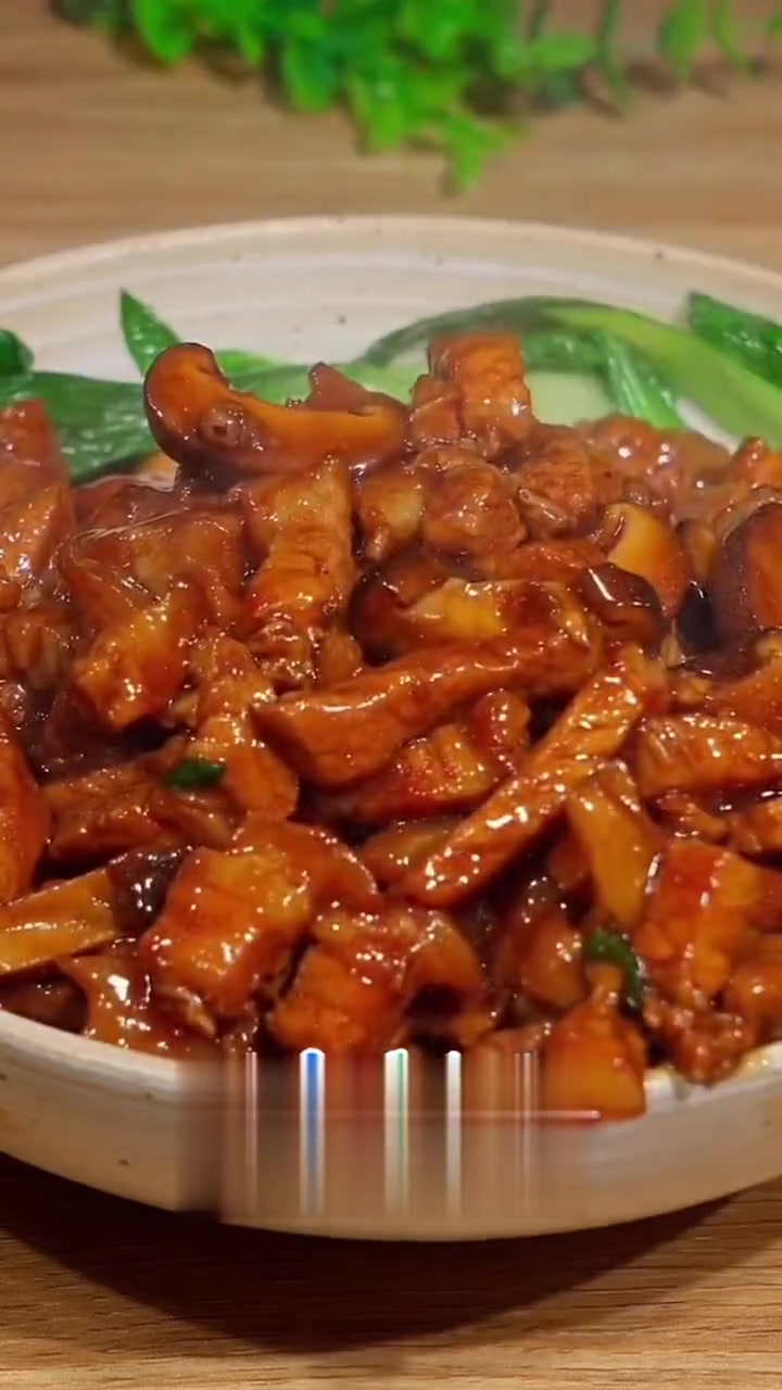 简单美味家常菜做法，在家学做菜