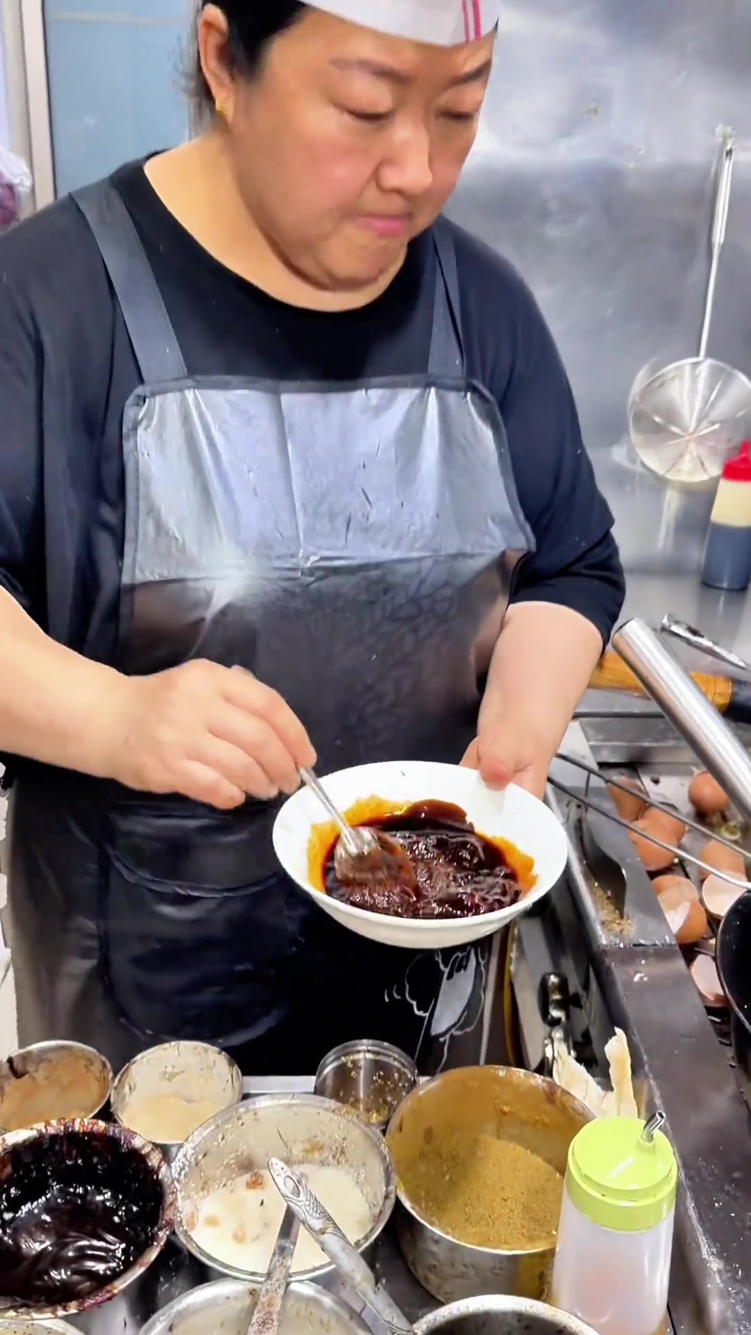 分享更多正宗好吃的炸酱面做法