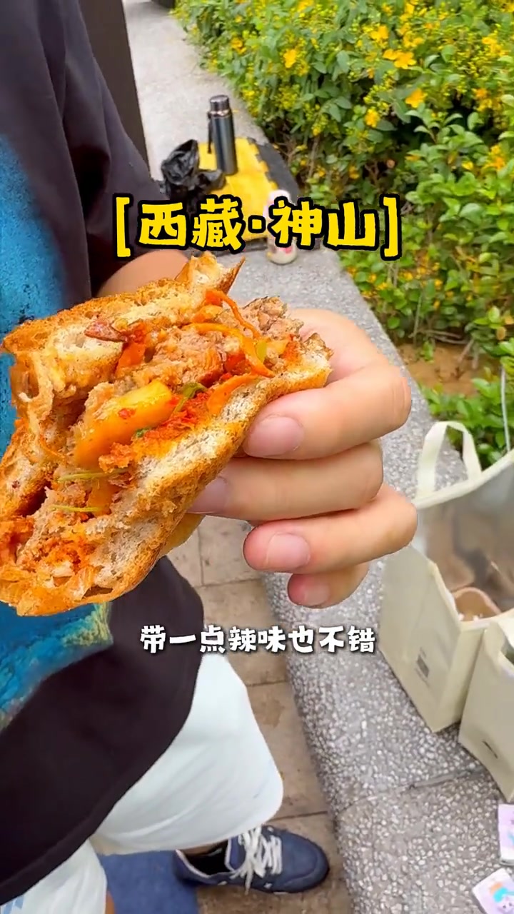 端午逛杭州汉堡节，11款汉堡测评攻略
