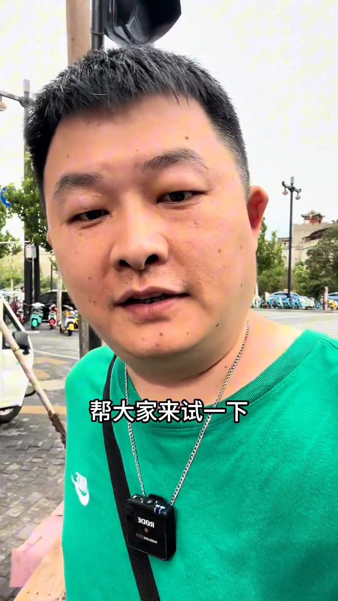 端午去河南洛阳，喝碗牛肉汤太惊艳