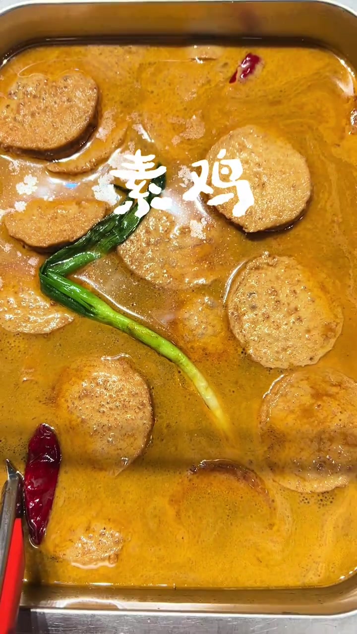 端午出游苏州，本地人必吃看着就香的苏式卤菜