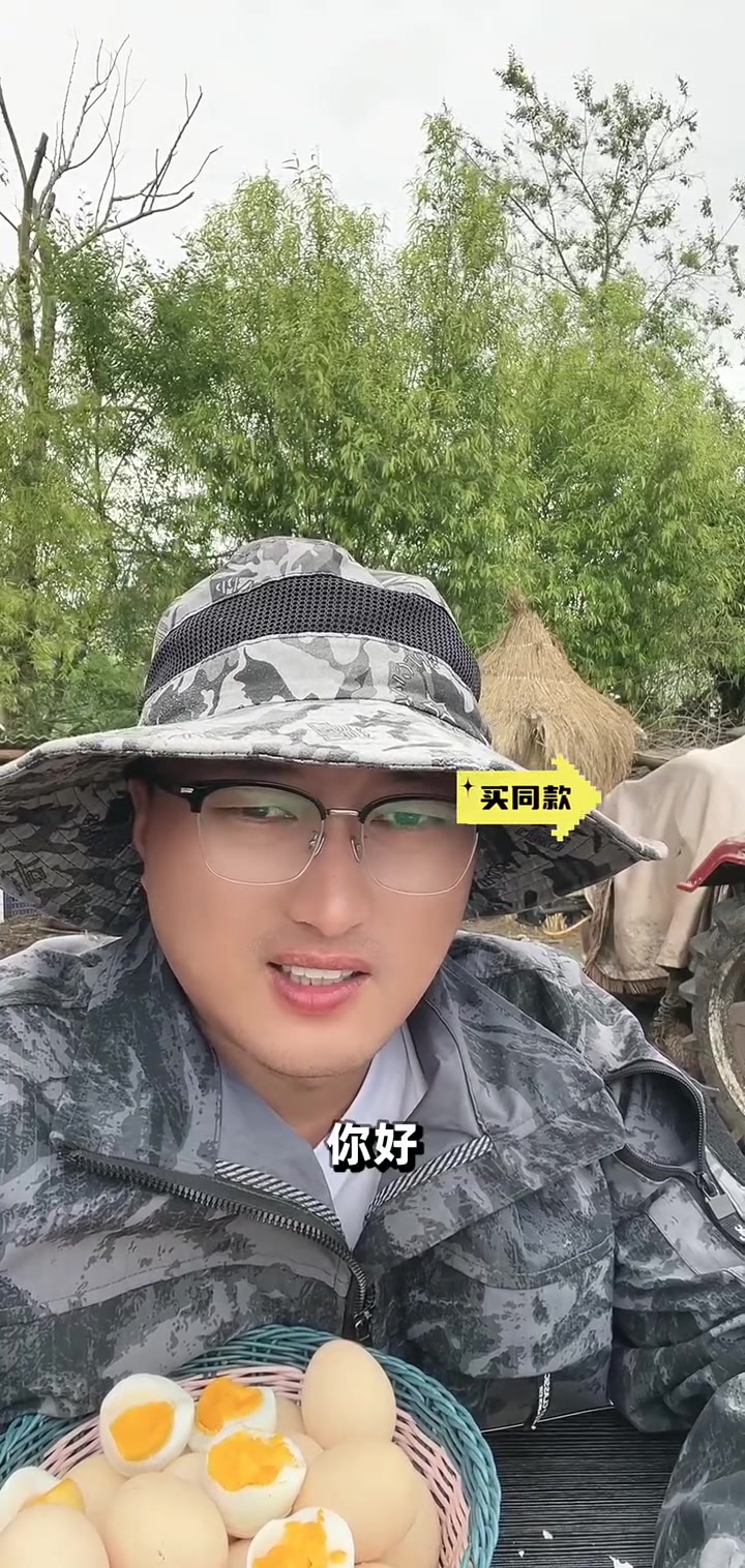 鹅蛋别放箱子里！这样保存才新鲜，避免发臭发坏！