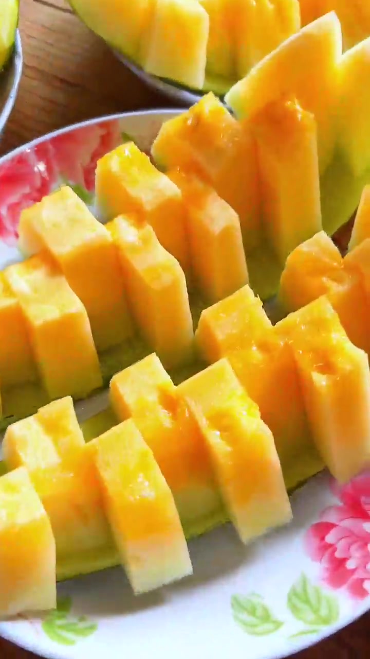 乡村宴席各类丰盛菜品精彩全面呈现
