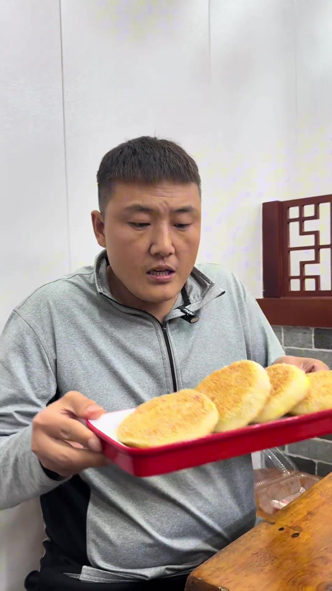 乌珠穆沁溜达小羔羊，铜锅涮肉推荐