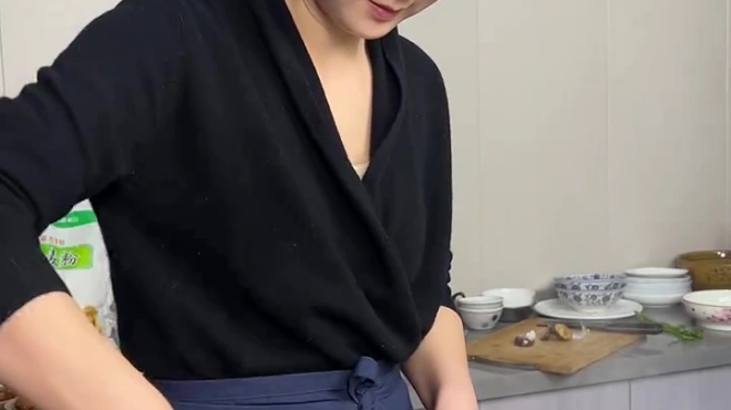 八宝甜饭，陕西八大碗之一，坐席必备美食