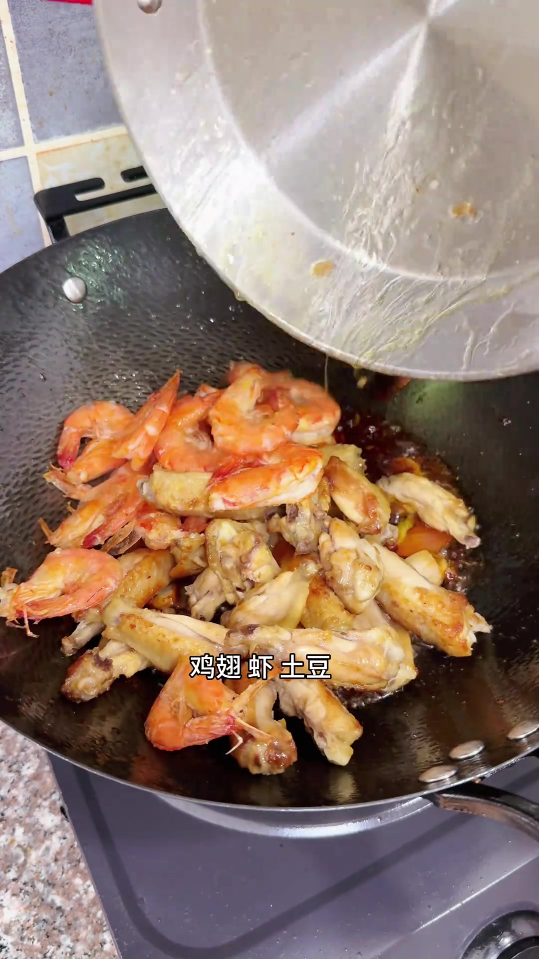 陪读妈妈两小时搞定家宴，一大家团聚聊家常，端午安康