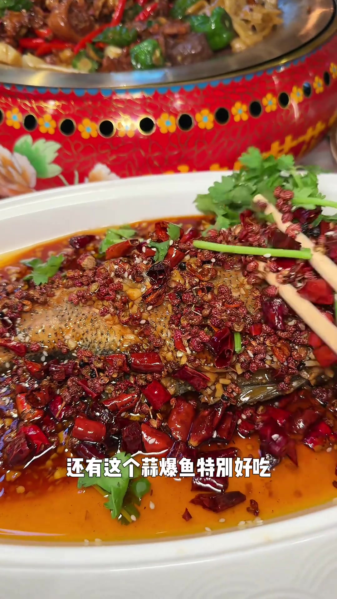 来徐州必吃，这位阿姨做的饭太香了