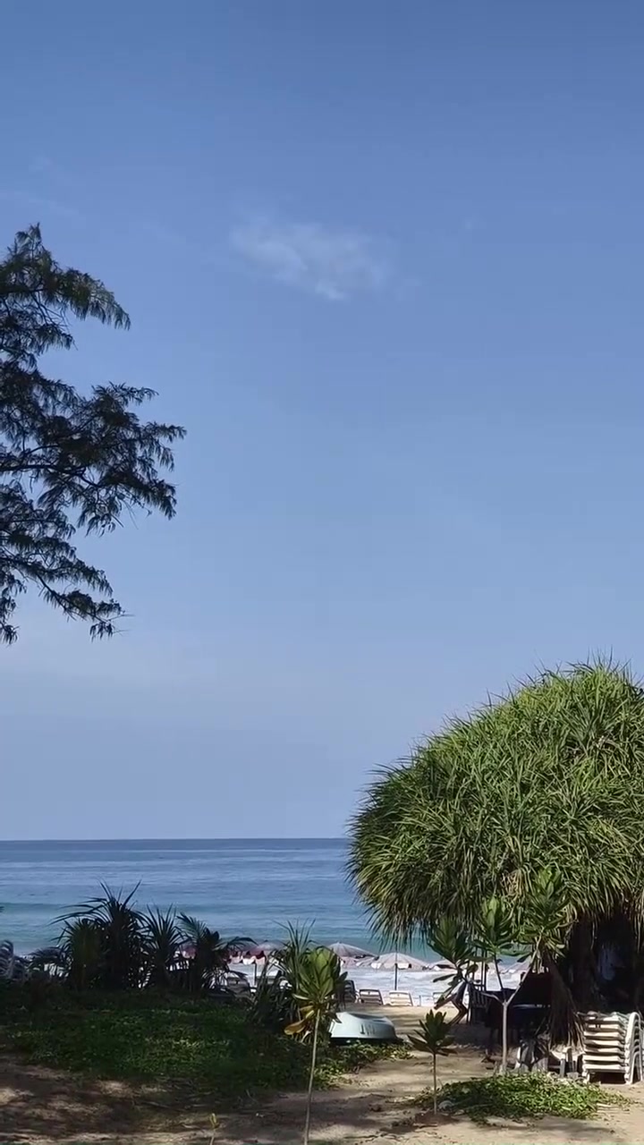 从普吉转曼谷，不舍的一天竟吃到了好吃的瓦罐火锅