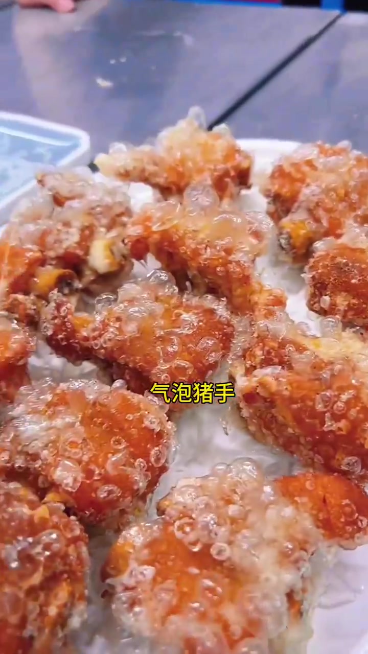 多款精美特色菜品逐一精彩呈现眼前