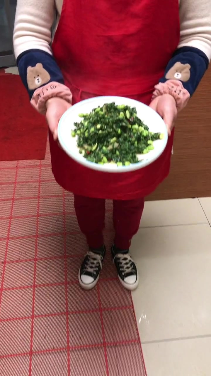 手工小饼配活猪子，南京土菜太香了！