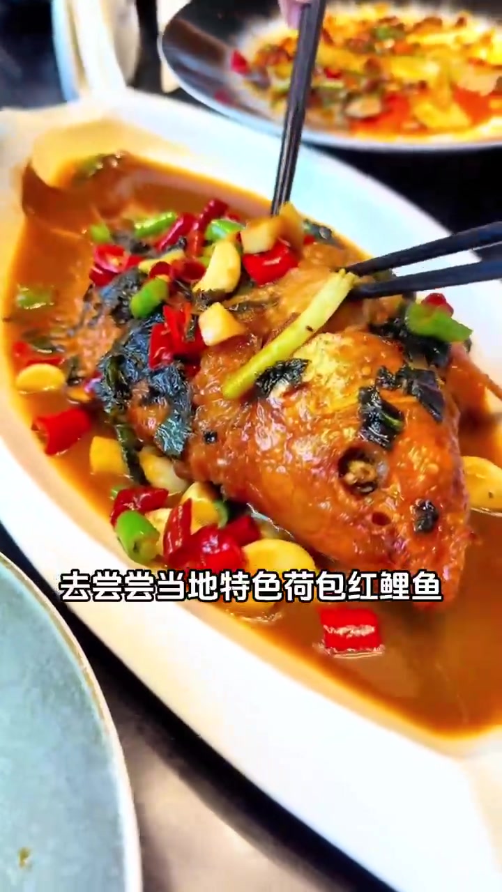 这个冬天一起去婺源感受绝美的烟火气吧！