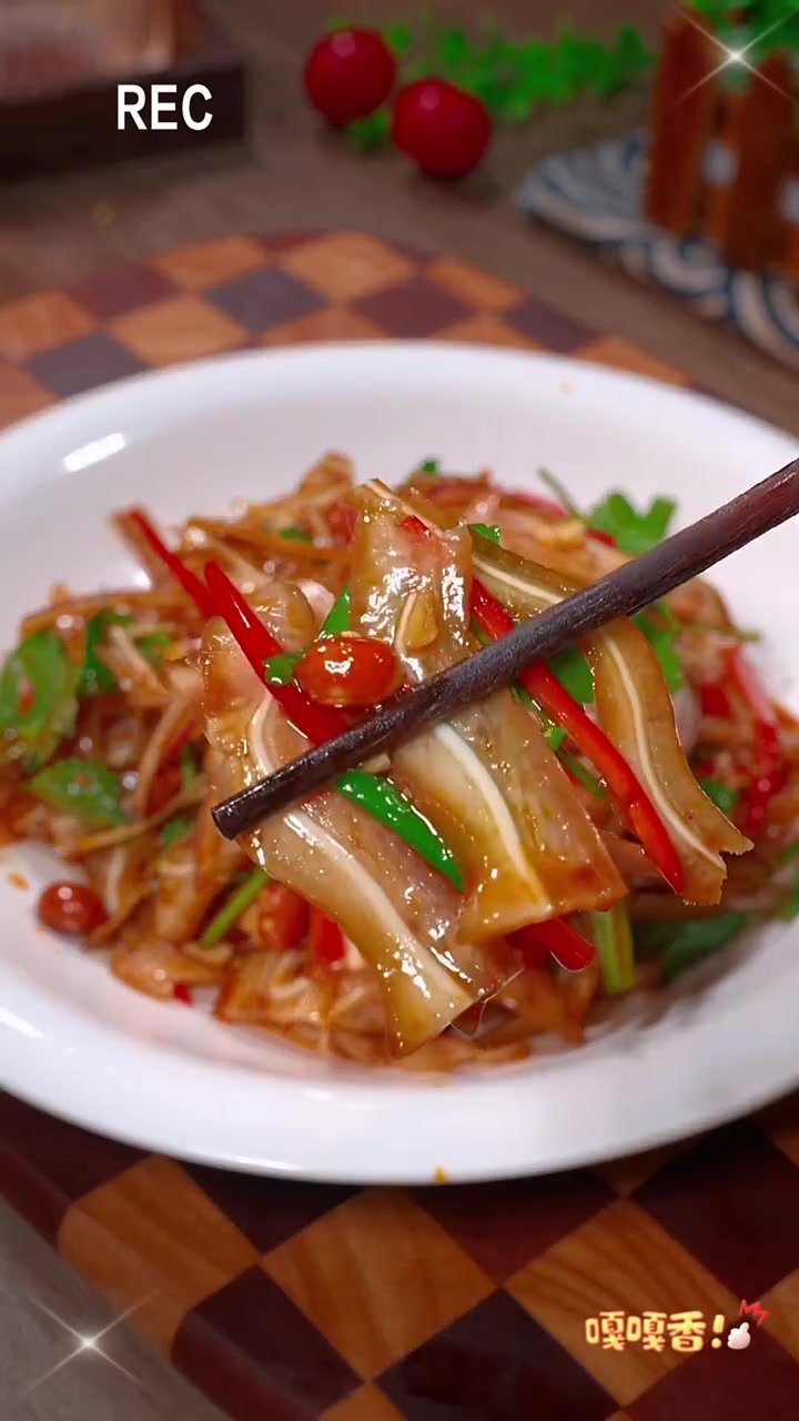 十种凉拌菜做法#凉拌菜做法 #爽口凉菜 #老铁解馋搭子 #老铁解馋大会
