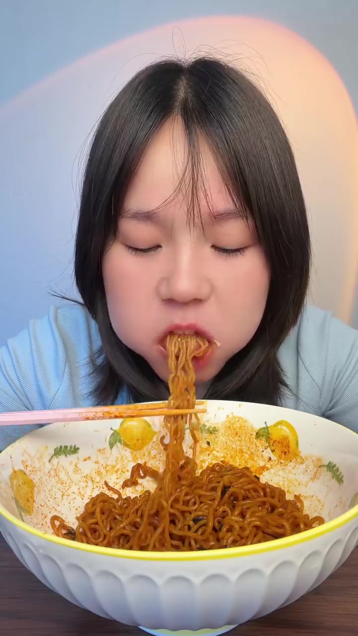 永远的白月光火鸡面