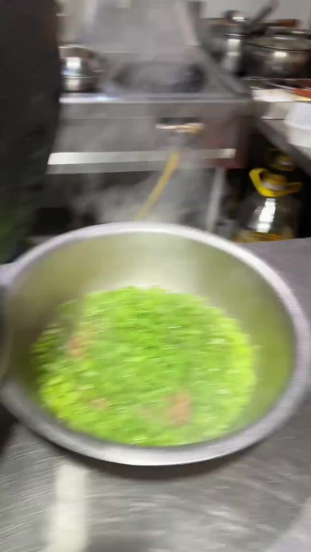 桐城手工包饺子，馅料调制教程