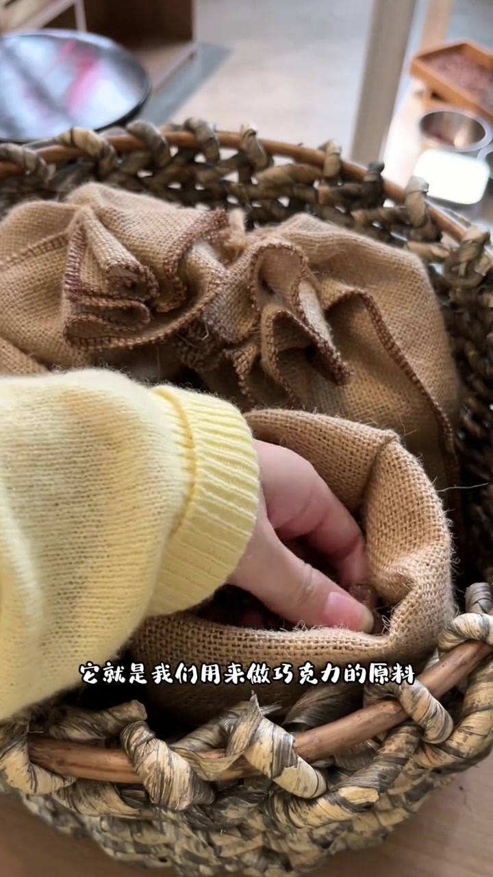 跟姐妹来海南万宁巧克力小镇度假，真的太放松啦