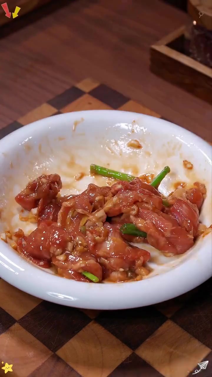 一周不重样的15道家庭小炒菜，你也来试试吧