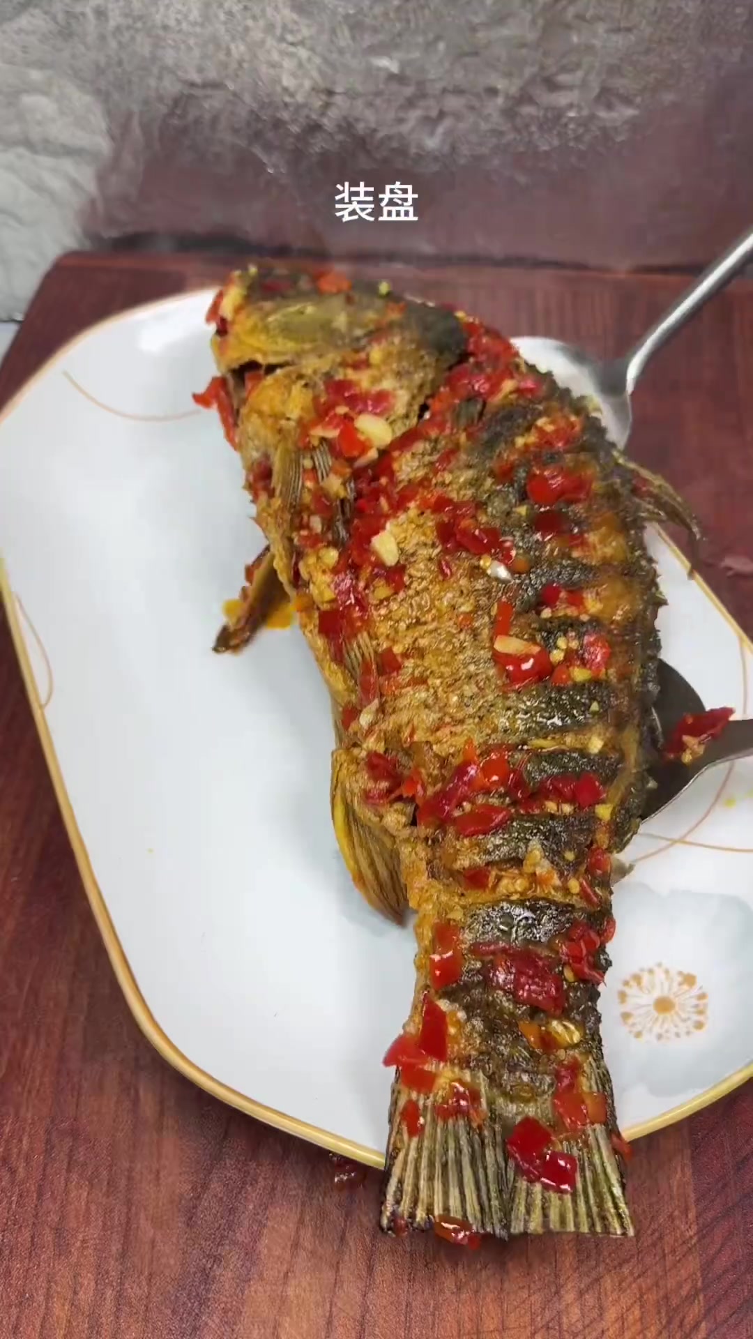 贵州农村人家的家常菜，戒不掉的贵州味道