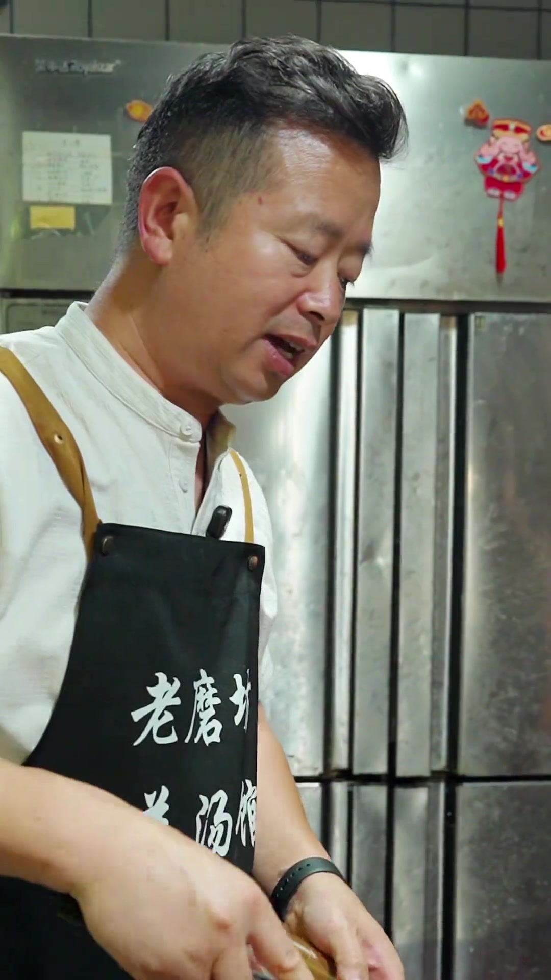 豆角炒肉家常菜教程
