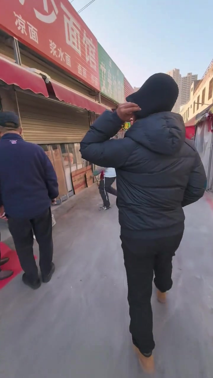 兰州旅行一定要尝尝正宗的当地特色牛肉面
