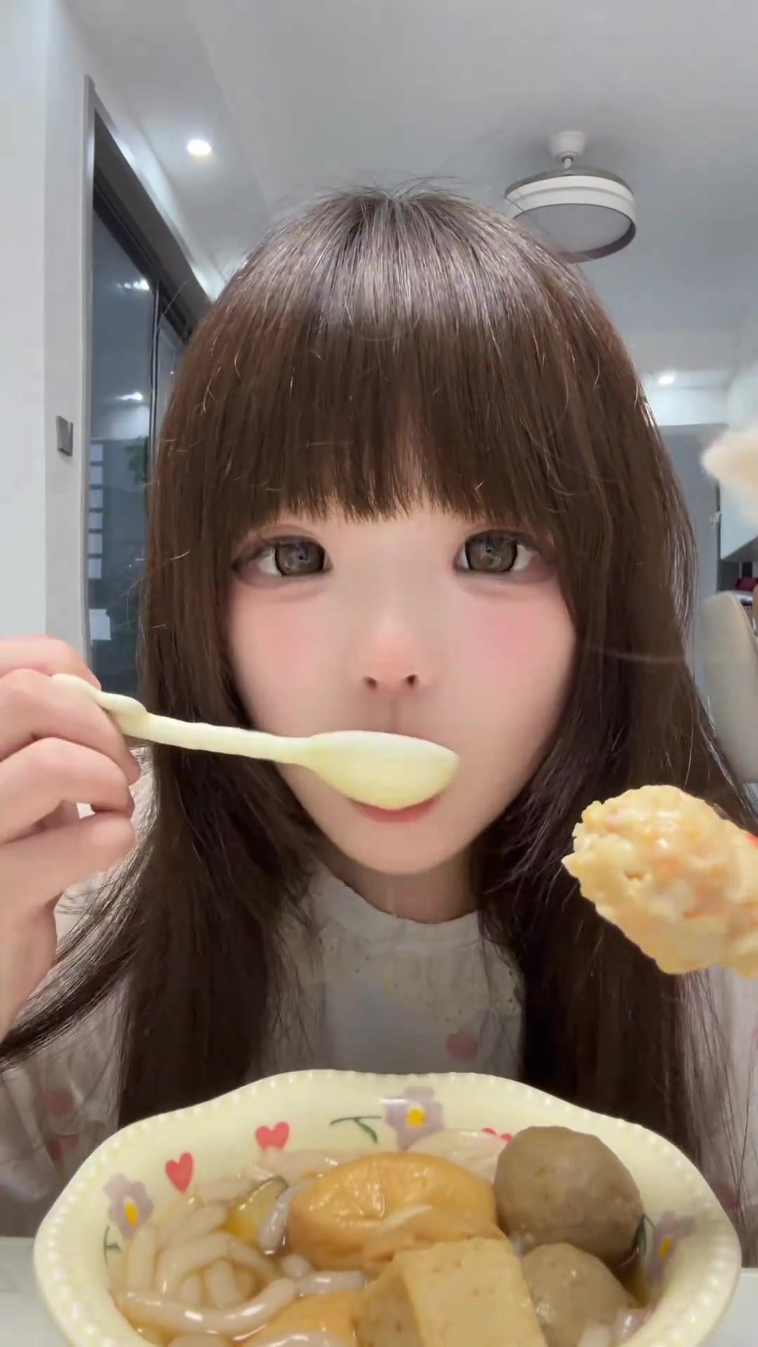 美味的关东煮