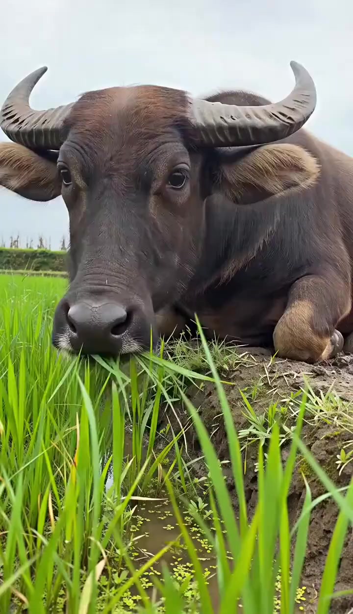 牛哥，你不干活，把你送到牛肉馆