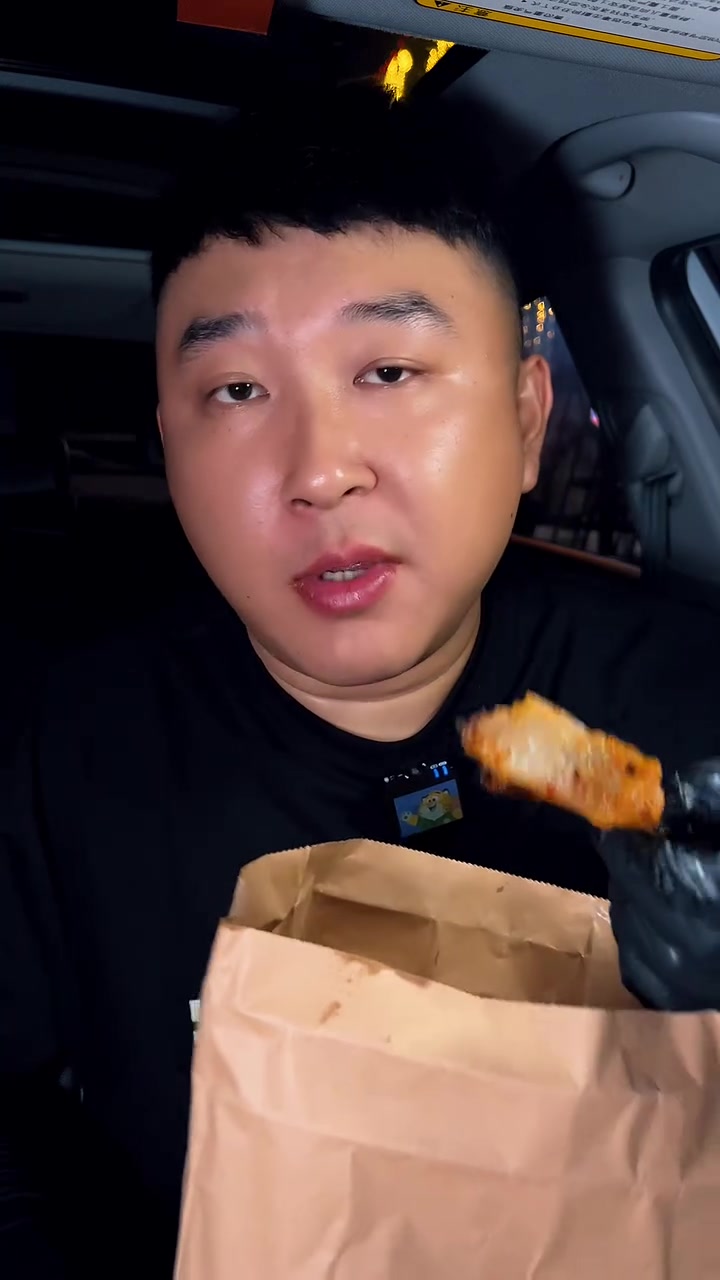 比薯片更脆的牛胸口！奶香浓郁无膻味，吃肉解馋直接囤 #妈呀太香了 #嘎嘎香 #大口吃肉 #