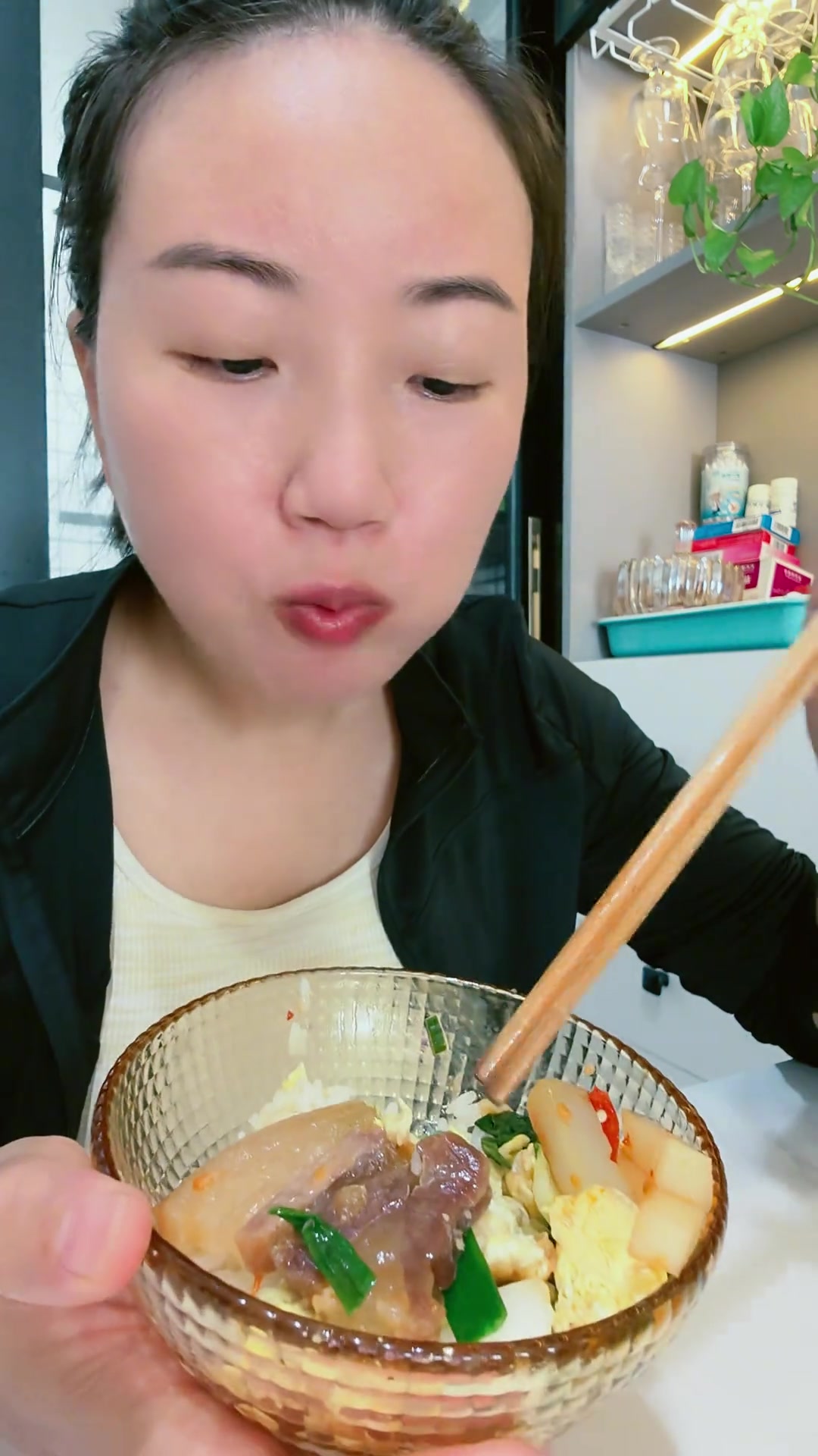 配米饭吃超下饭的家常下饭菜