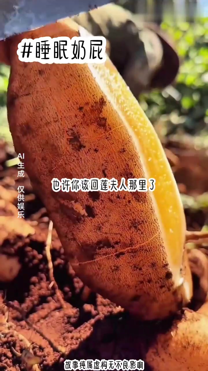 小说推荐《睡眠奶屁》