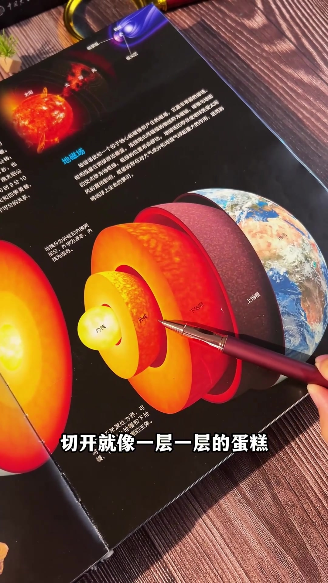 整整700多页的百科全书，用趣味的方式，让孩子了解大千世界，满足孩子的求知欲。#童书推荐 