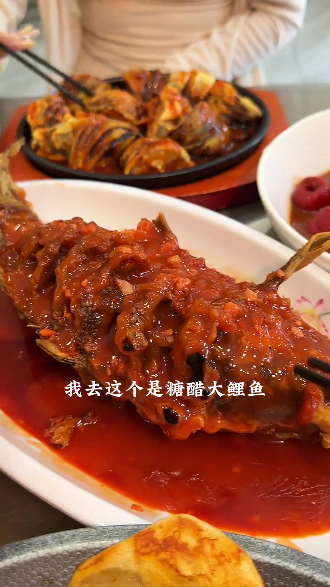 来宿州必尝的宝藏小馆，家常菜太香了