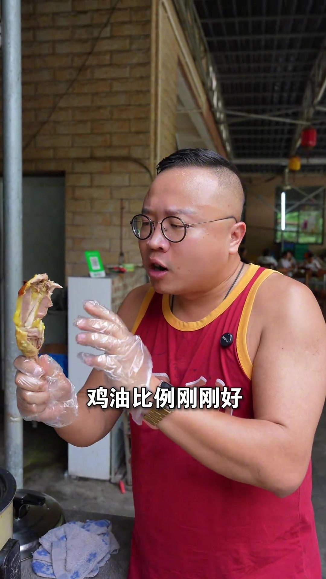 清远山林烟火气，阿包带路柴火青头鸭
