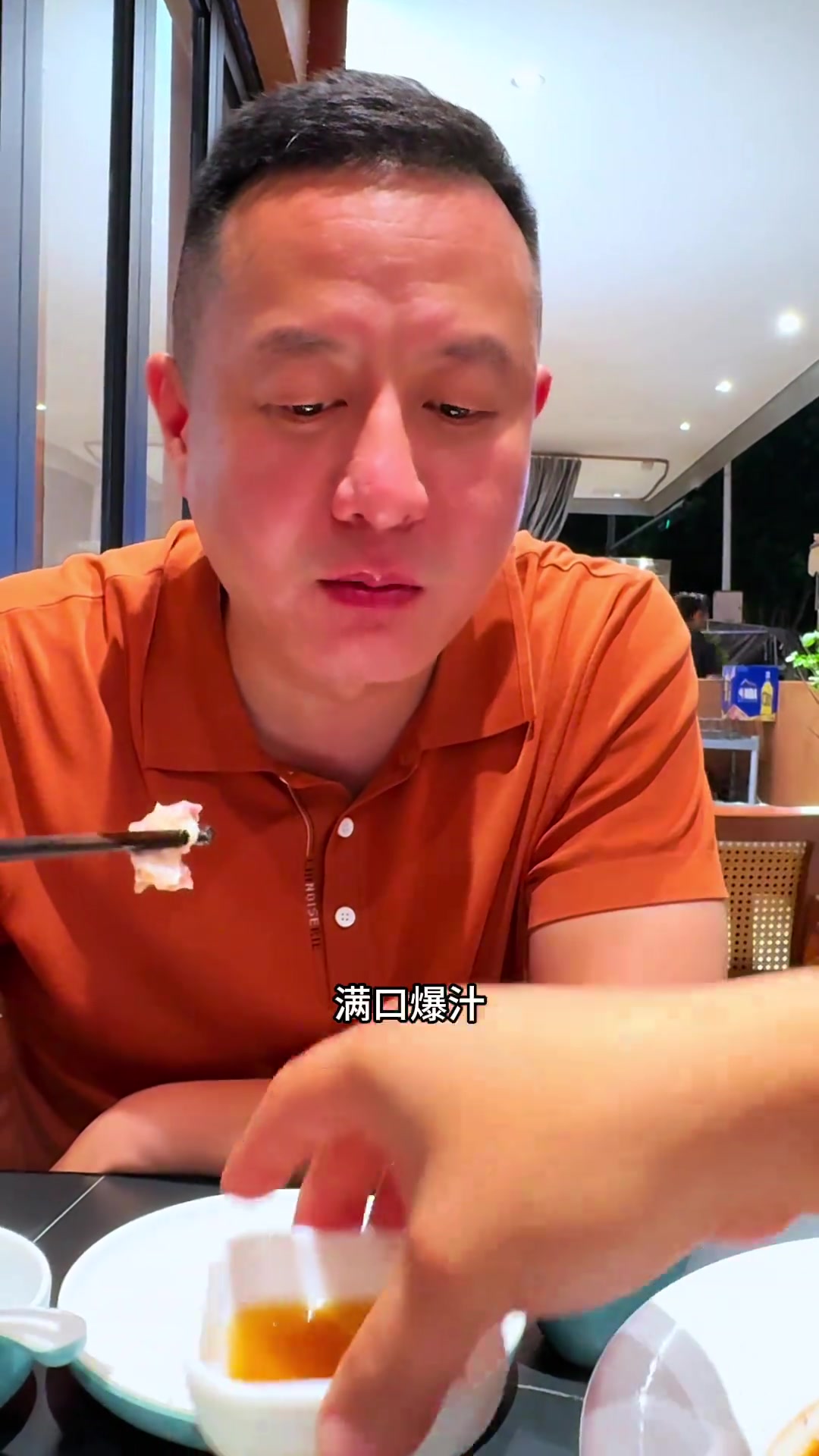 信阳，如果说美食有段位，那一定是粤菜海鲜