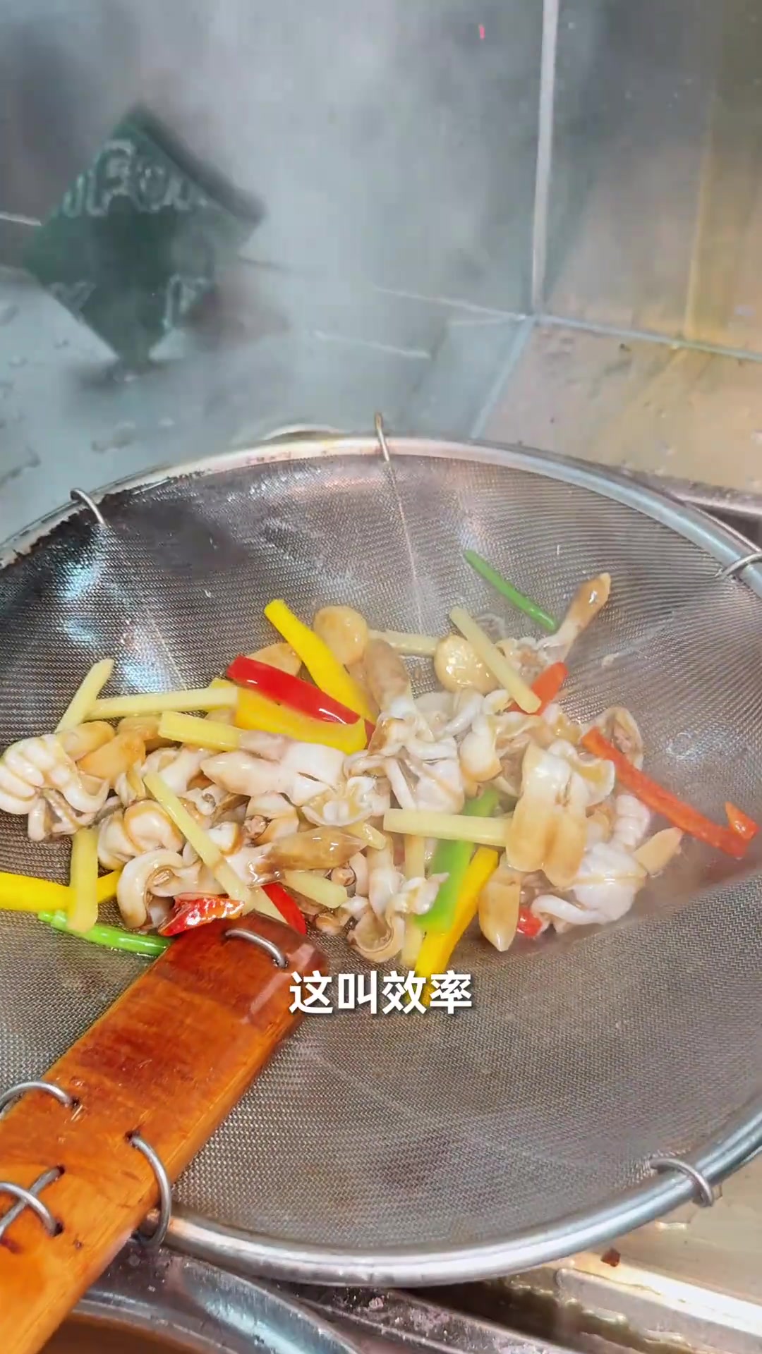 潮汕普宁豆酱，搭配蛏子王超好吃