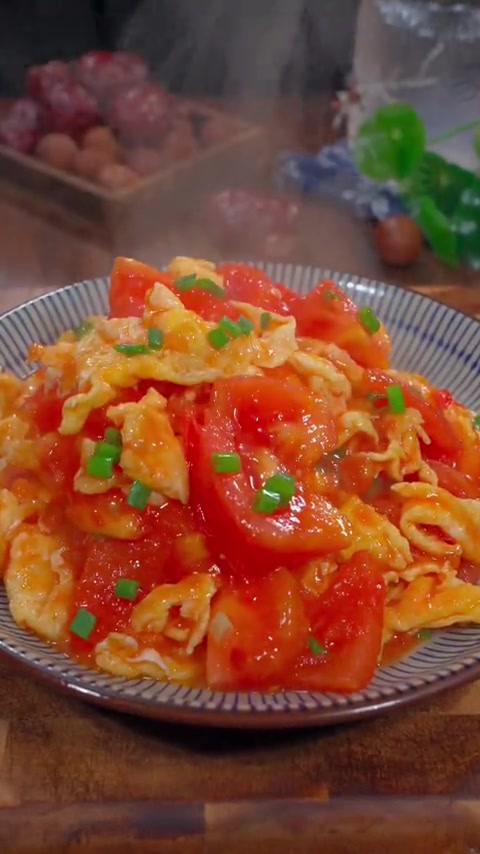 家常菜一周不重样的七道素菜，好吃到跺脚
