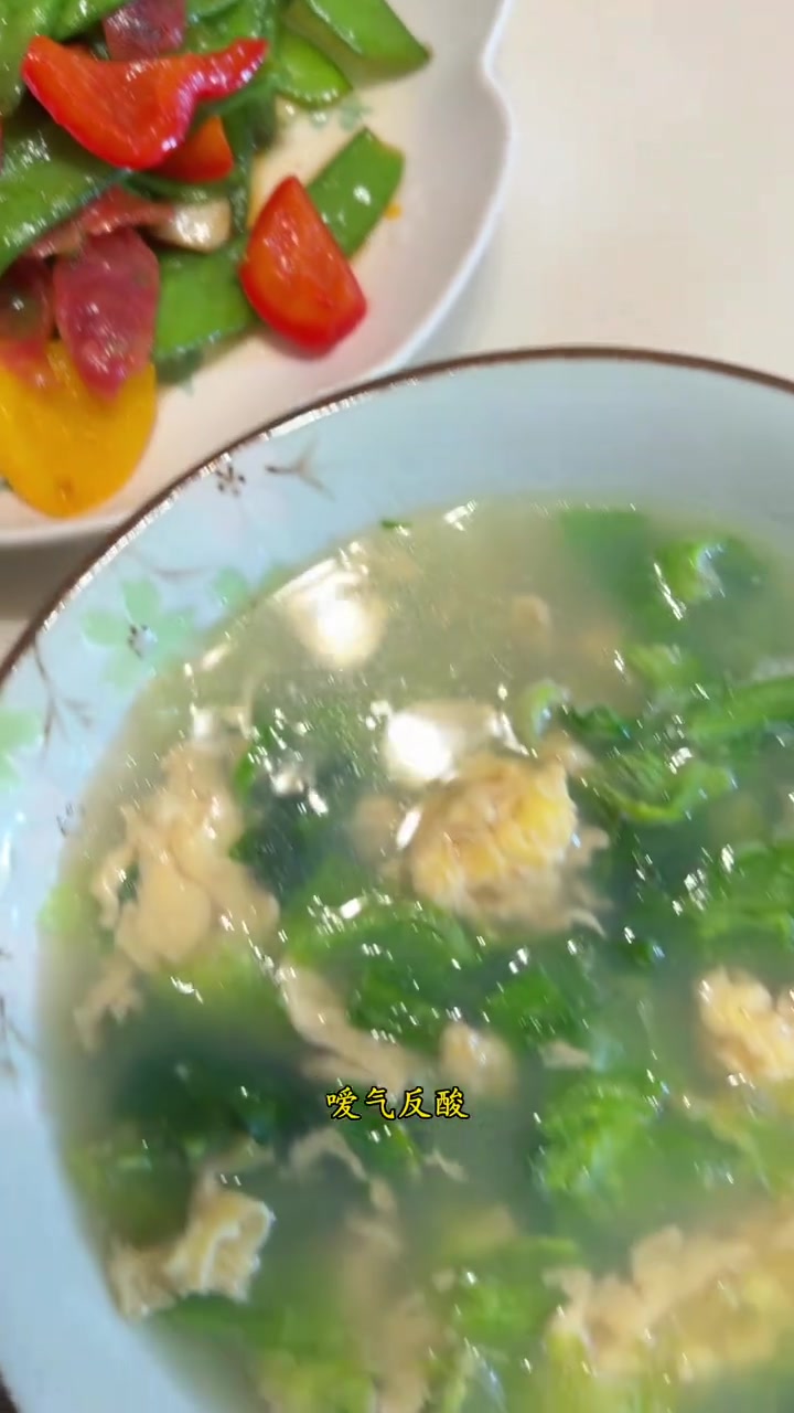 养生健康：养胃一日三餐超详细食谱