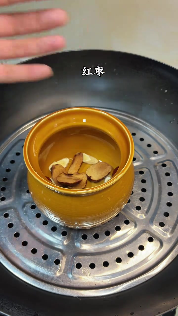 养生健康：女生必喝的红糖鸡蛋养生汤