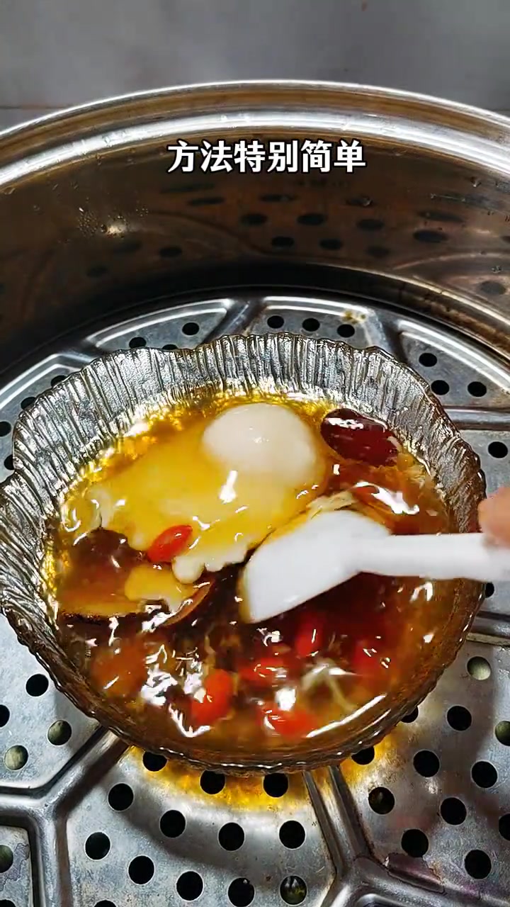 养生健康：女生常喝这碗汤，补气血很快